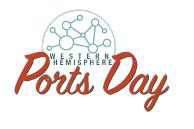 Ports Day logo