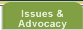 Issues and Advocacy