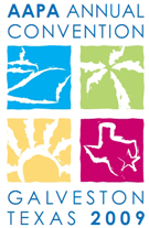 2009 Annual Convention Program Information
