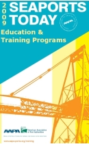 2009 Education and Training Programs