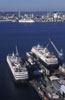 Bell Street Pier Cruise Terminal - Port of Seattle