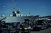 Military Cargo - Port of Tacoma, WA