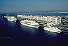 Black Falcon Cruise Terminal - Massachusetts Port 