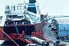 Roll-on/Roll-off cargo at Port of New Orleans