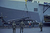 Military Cargo - Port of Tacoma