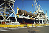 Special Project Cargo - Duluth Seaway Port Authori