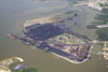 McDuffie Terminal - Alabama State Port Authority -